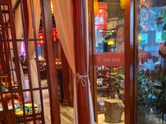 -前门涮肉(群力店)