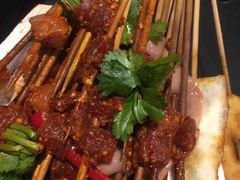 -钢管厂五区小郡肝串串香(南山店)
