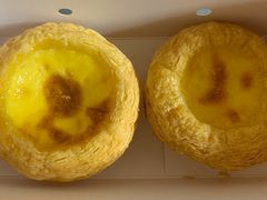 葡式蛋挞-MAKY米旗(紫薇田园店)