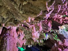 -颛顼龙洞旅游景区