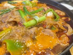 -湘肠香火锅店(团结湖店)