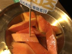 -大头椰·椰子鸡火锅(新梦店)