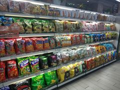 -果蔬好生活超市(乐堤港店)