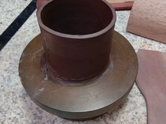 -艺趣慢生活·紫砂手工DIY·团建