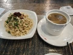 豆皮-老边饺子(彩虹城店)