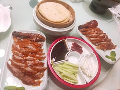 -缤圣源中国清真菜(群力店)