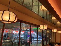 -仓桥家·焗寿司·锅物(光谷步行街店)