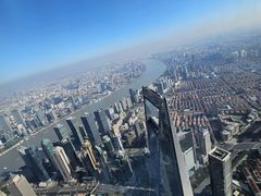 -上海中心大厦