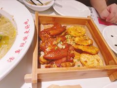 -新辣宴·湖南家常菜·商务聚餐(中粮创芯店)