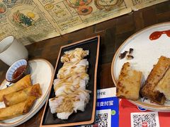 -本味友膳·茶餐厅(和达中心城店)