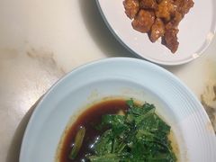 -绿茶餐厅(昆明世纪金源店)