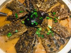 -童福兴·南京菜(老门东店)