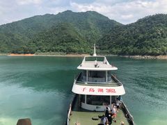 -千岛湖东南湖区