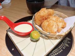 -沼津港精致料理·寿喜烧·烧鸟(青浦宝龙广场日料榜单店)