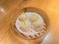 -点心传说·粤菜点心(佐阾虹湾店)