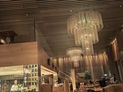 -君悦酒店·La Terrazza意合園·意式风味