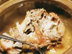 外婆茶香鸡-外婆家(世界城广场店)