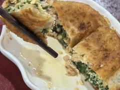 -兰庆鸡蛋馃(人民路店)