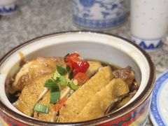-南京大牌档(凯德1818店)