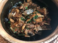 -润园四季椰子鸡火锅(海上世界店)