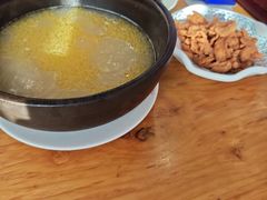 -桥香园过桥米线(国贸店)