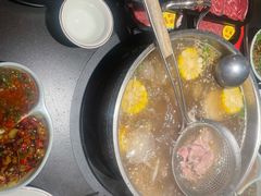 -正禾鲜·潮汕牛肉火锅(凯德天府店)