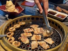 -牛局别馆·和牛烧肉(日月广场店)