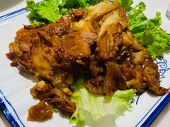 -老仁义·清真菜(太古街店)