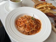 -上岛咖啡(大德店)