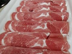 -楼外楼大刀肉传统火锅居(博学路店)