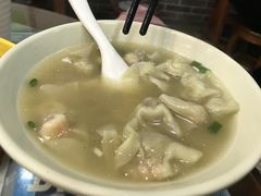 -岐城面馆(黄岐店)