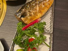 -AJIYA·池袋日式烧肉自助(天津万象城店)