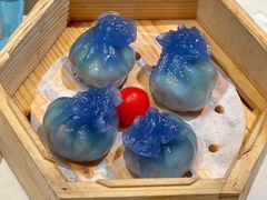 风味手工藤椒饺-清平饭店•广州第一鸡(陈家祠店)