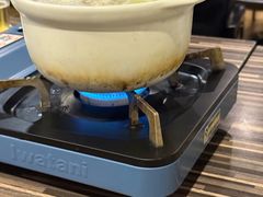 -BomBa意大利餐厅