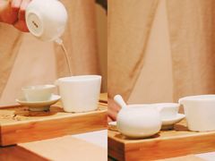 -梅间堂茶馆(绿地缤纷城店)
