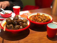 -老闵田螺馆·南昌市井菜·特色小吃(总店)