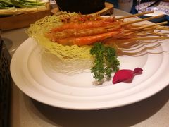 -潍坊宴·大管家(文化路店)
