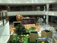 -棕榈MALL