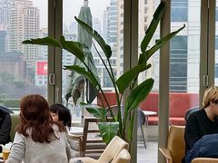 -城市露台景观餐厅(淮海路店)