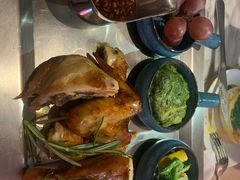-The Rug Cafe(王府中环店)