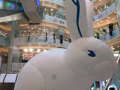 -GODIVA(王府井apm店)