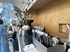 -BeauTea水仙(coco park店)