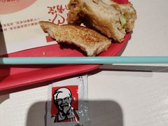 -肯德基(珠峰店)