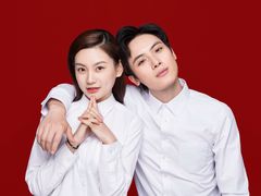 -红像馆连锁精致证件照职场照(中关村店)