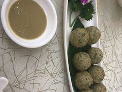 -轩记海鲜餐厅·四十五年老字号·经典粤菜(西区彩虹店)