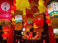 -深圳锦绣中华民俗村