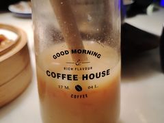 -绿茶餐厅(南方商城店)
