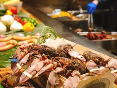 波士顿龙虾-北京王府井希尔顿酒店·万斯阁西餐厅