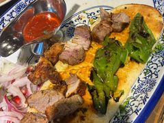 -卢布里西餐厅(总店)