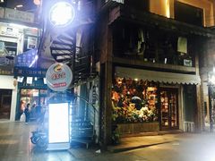 -猫咪博物馆(顶澳仔猫街店)